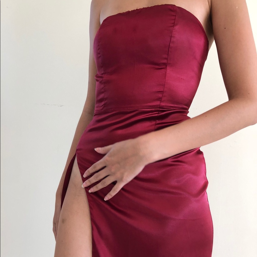 MESHKI DRESS